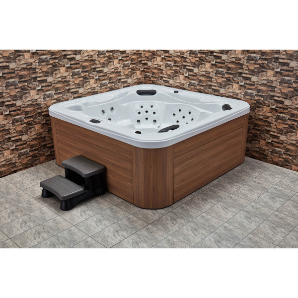 Гидромассажный спа бассейн Mexda WS-593 Lite