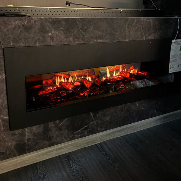 Электроочаг (элетрокамин без портала) Dimplex  Opti V 2 PGF 20