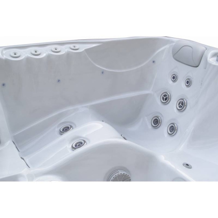 Спа-бассейн AquaSpas My Dream hydroplus