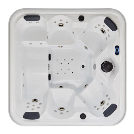 Гидромассажный спа бассейн Mexda WS-092C