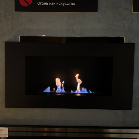 Встраиваемый биокамин Firezo Dipinto 1000 Встраиваемый биокамин Firezo Dipinto 1000