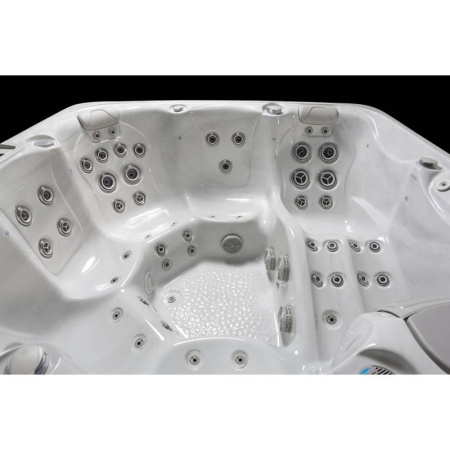 Спа-бассейн AquaSpas My Pleasure