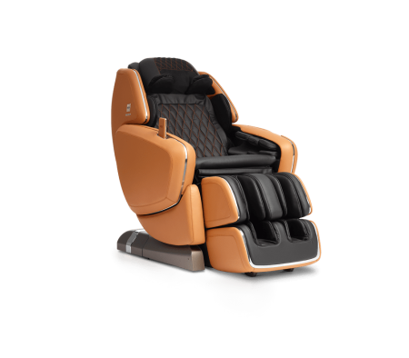 Массажное кресло OHCO M.8 Walnut