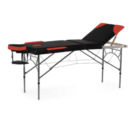 Массажный стол раскладной Bodo Drevent