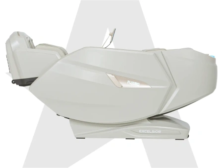 Массажное кресло FUJIMO EXCELSIOR Бежевый