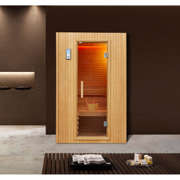 Инфракрасная сауна Mexda WS-1602SN