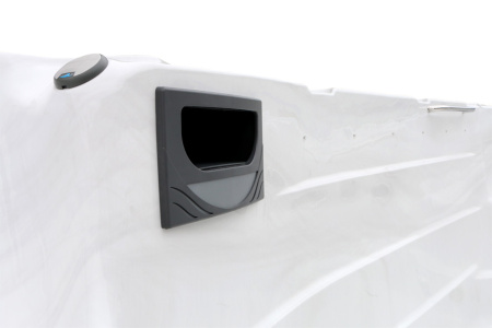 Плавательный бассейн NordicSpa Agasis (Агасис)