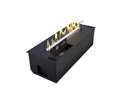 Автоматический биокамин ABC Smart Fire A3 800