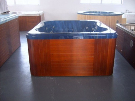 Гидромассажный спа-бассейн Sunrans SR805