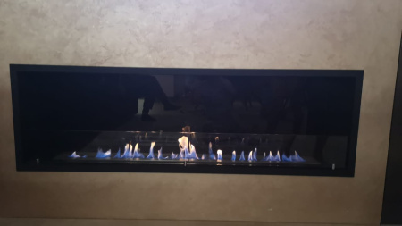 Встраиваемый биокамин Firezo Classic 1200 Встраиваемый биокамин Firezo Classic 1200