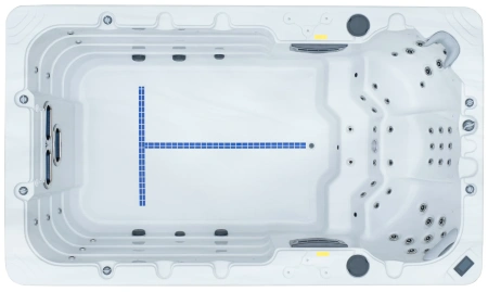 Плавательный бассейн NordicSpa Ontario (Онтарио)