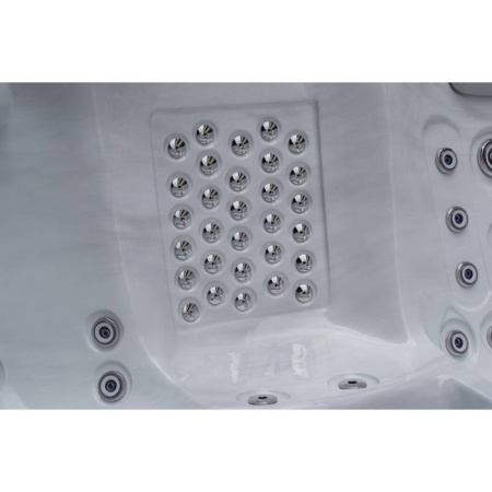 Спа-бассейн AquaSpas My Power hydroplus