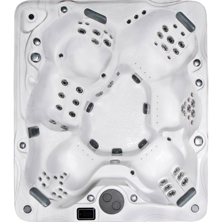 Спа бассейн PDC Spas - Biscayne